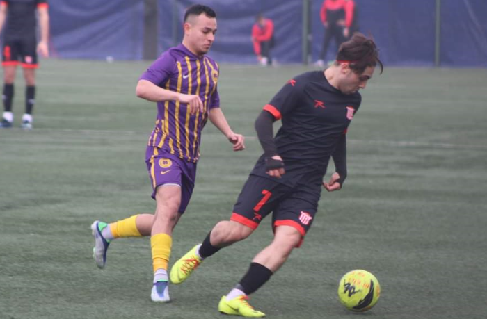 Çubukluspor galibiyete son dakikalarda uzandı