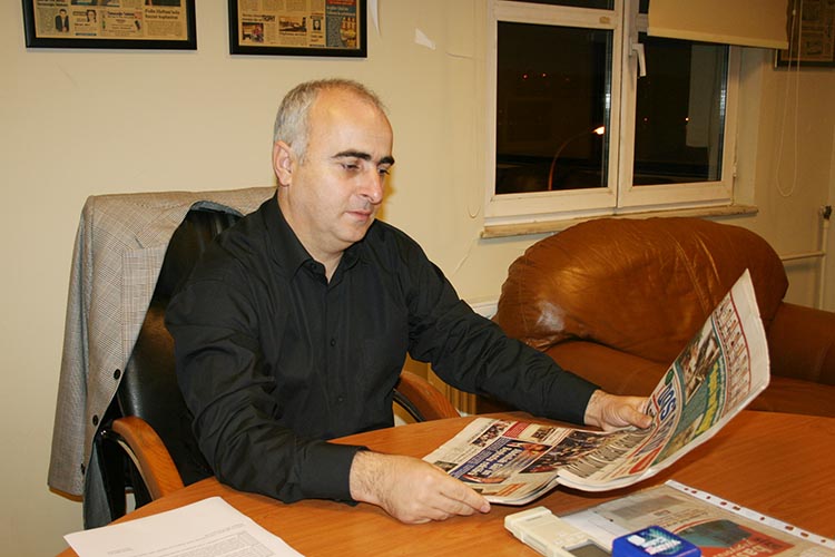 Beykoz Başkanı Zeki Aksu’nun eski defterleri açıldı