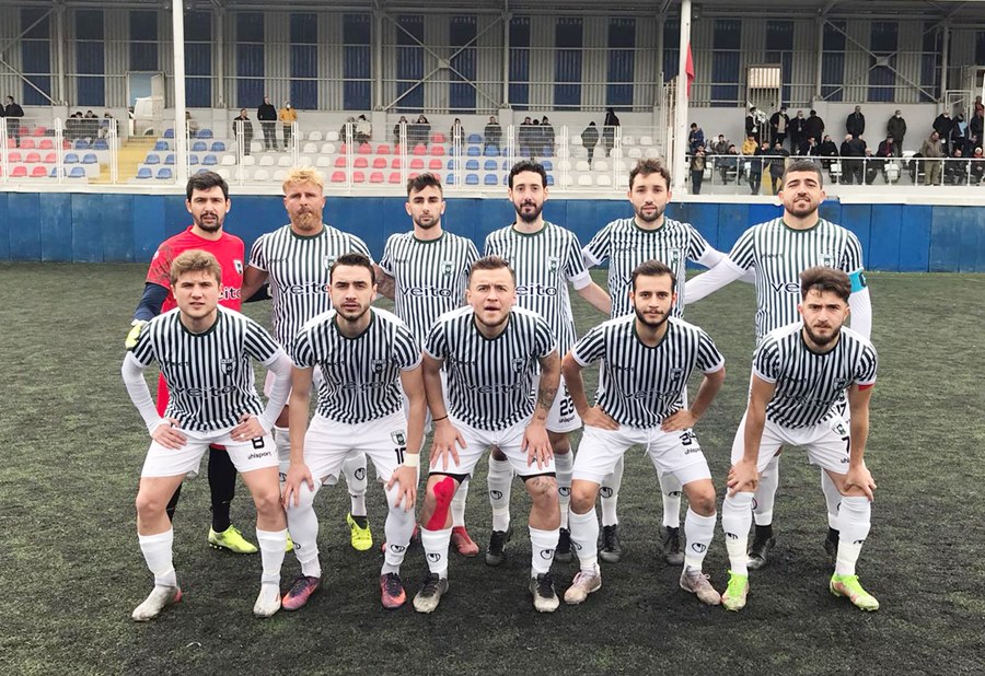 Haliç liderliğini devam ettirdi