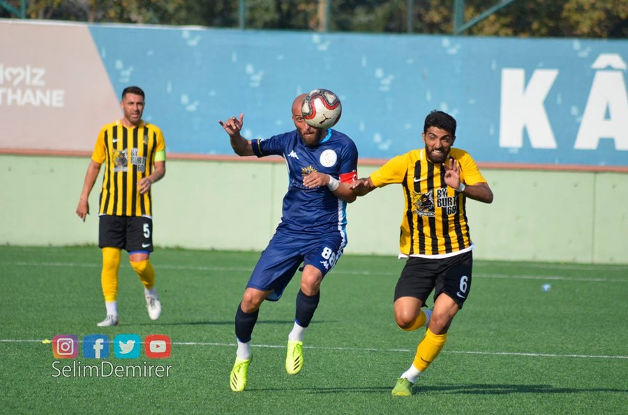 Nişantaşıspor’da transfer hareketliği sürüyor