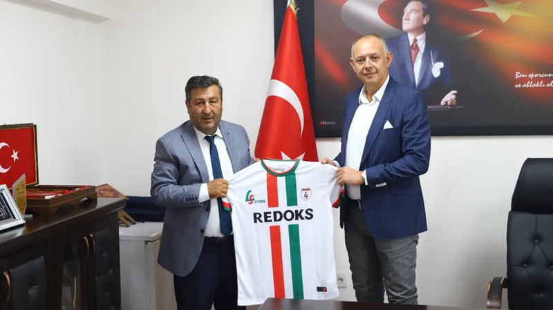 Tahtakale Kartallarıspor’da Canpolat güven tazeledi