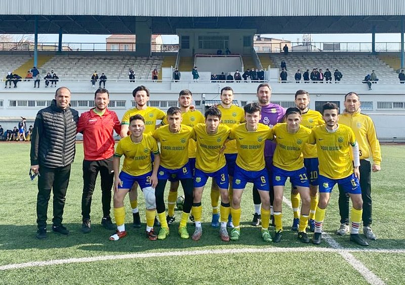 Kocamustafapaşa’nın yeni teknik direktörü belli oldu