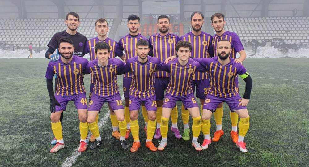 Çubukluspor Ramazan Sökmez ile çıkışa geçti