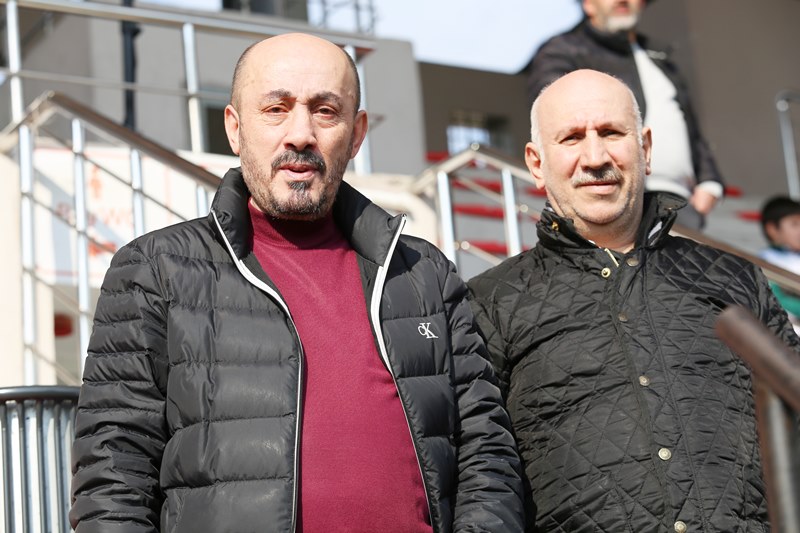 Altun: Siirtspor olarak bu sene hedefimiz şampiyonluk