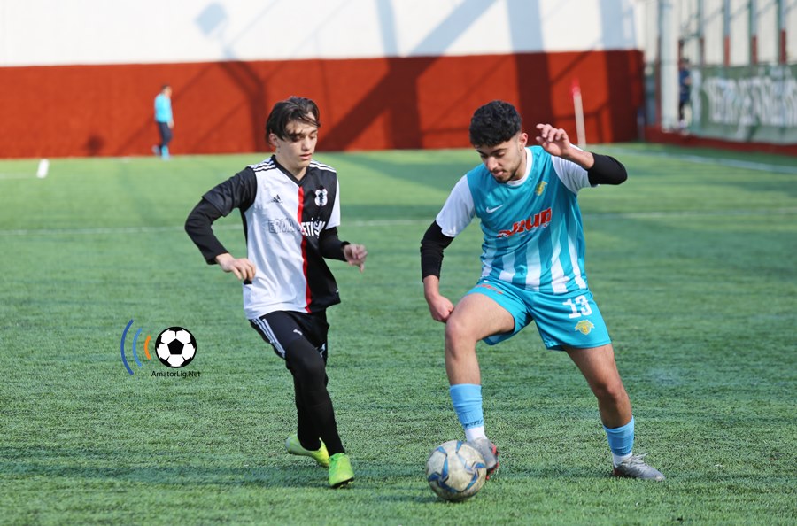 İstanbul Siirtspor sezonu galibiyetle kapattı