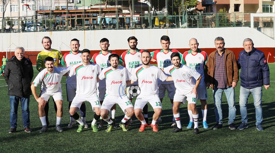 Fatih Hilal yeni sezona hazırlanıyor