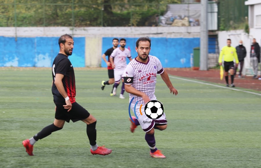 Yeşilılgaz’dan 10 numara transfer!