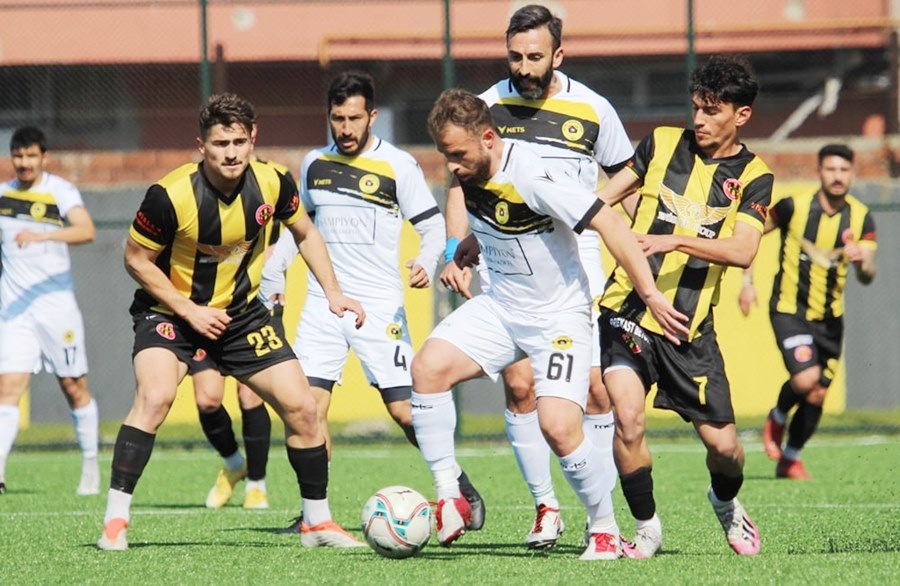 Beykoz 1908 bir şok da Kilimli’de yaşadı