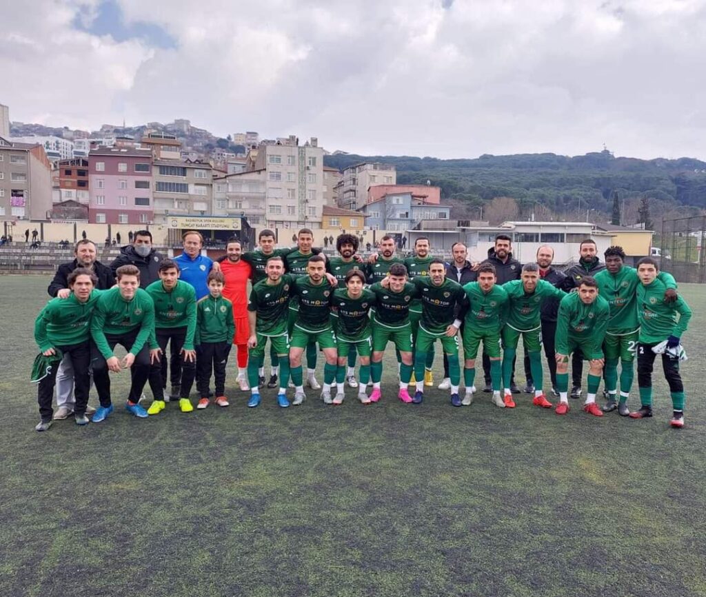 Girne Gençlik ikinci maçını da kazandı