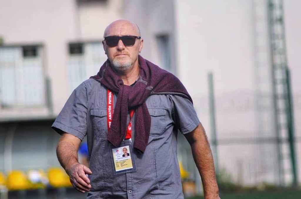 İmparator Ali Asker Kılıç yuvasına geri döndü