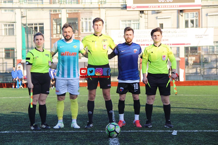 Sağmalcılar Siirt’i tek golle geçti