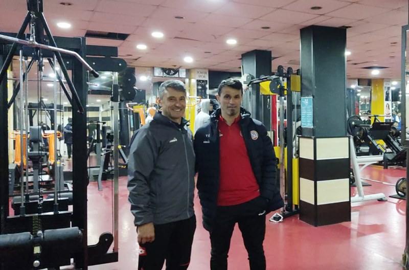 İshaklı Köyü Yusuf Öztürk ile anlaştı