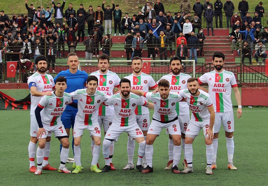 İFA’dan kadrosuna yedi takviye