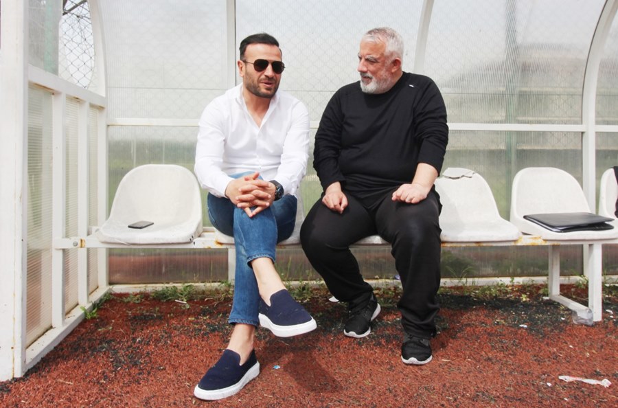 Yılmaz: Bölgesel Ligin statüsünü tartışmaya açmalıyız