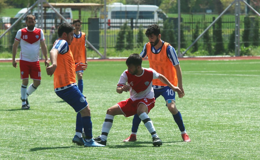 Kavaklıspor’u yıkan eksikleri oldu