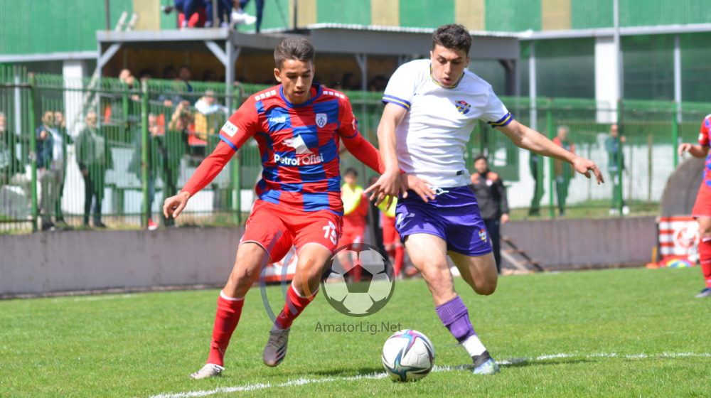 Eyüpspor, Altınordu FK’yı iki golle geçti