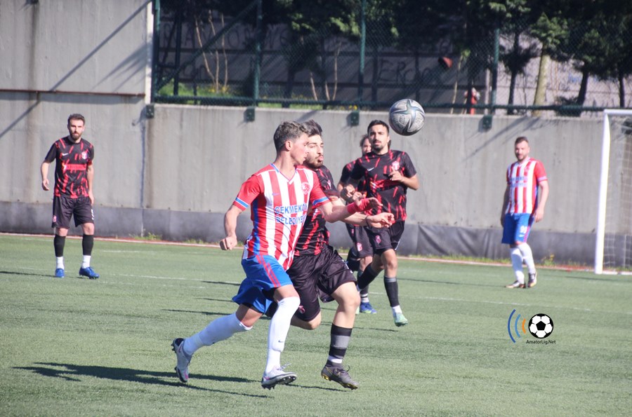 Feriköyspor emin adımlarla BAL’a ilerliyor