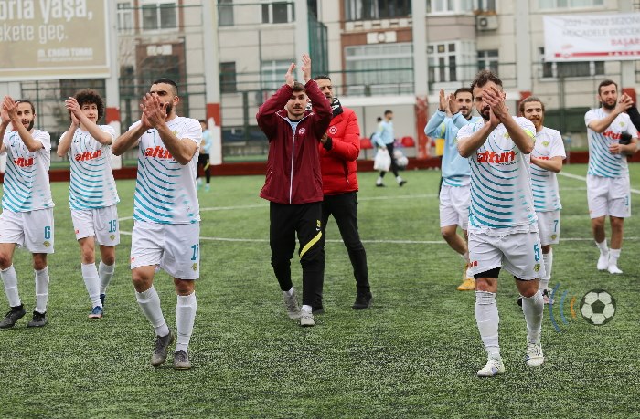 Siirt İstanbul erken gelen gollerle rahat kazandı