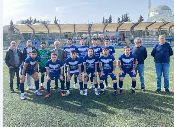 Telsizspor yoluna kayıpsız devam ediyor