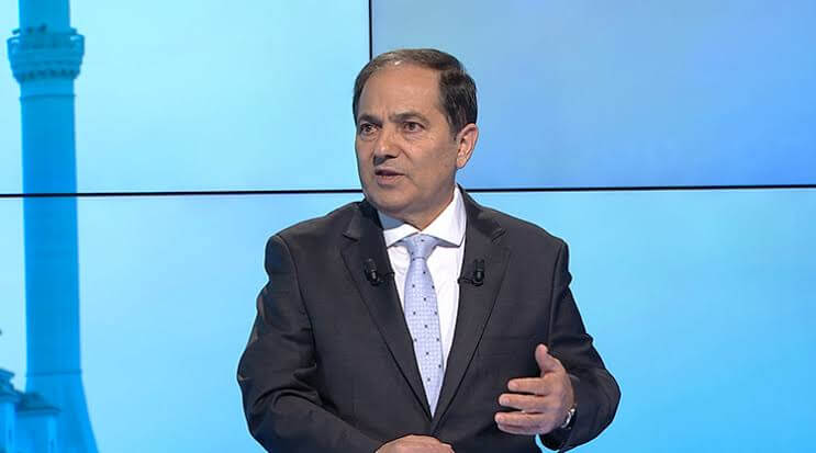 Tunç Kayacı: Bunun dünyada eşi benzeri yoktur