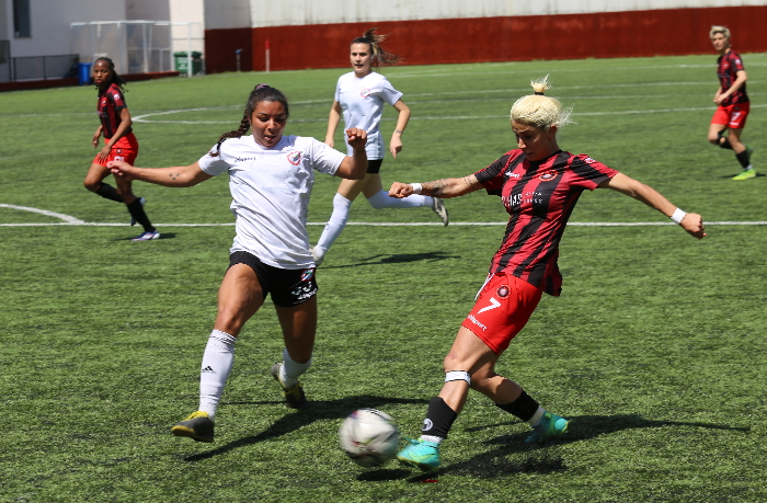 Fatih Vatan eksik rakibini geçemedi