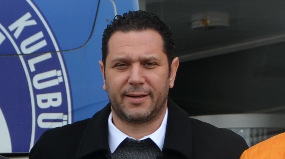 Bayburt 1918 FK Genel Sekreteri Volkan Demirer’in maç sonu açıklamaları