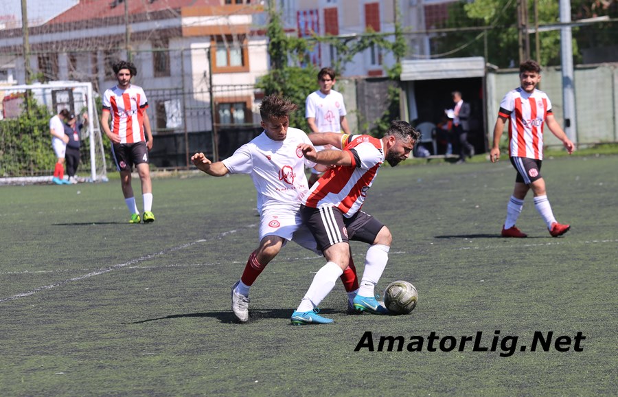 Yenidoğan Güneş deplasmanda kazandı