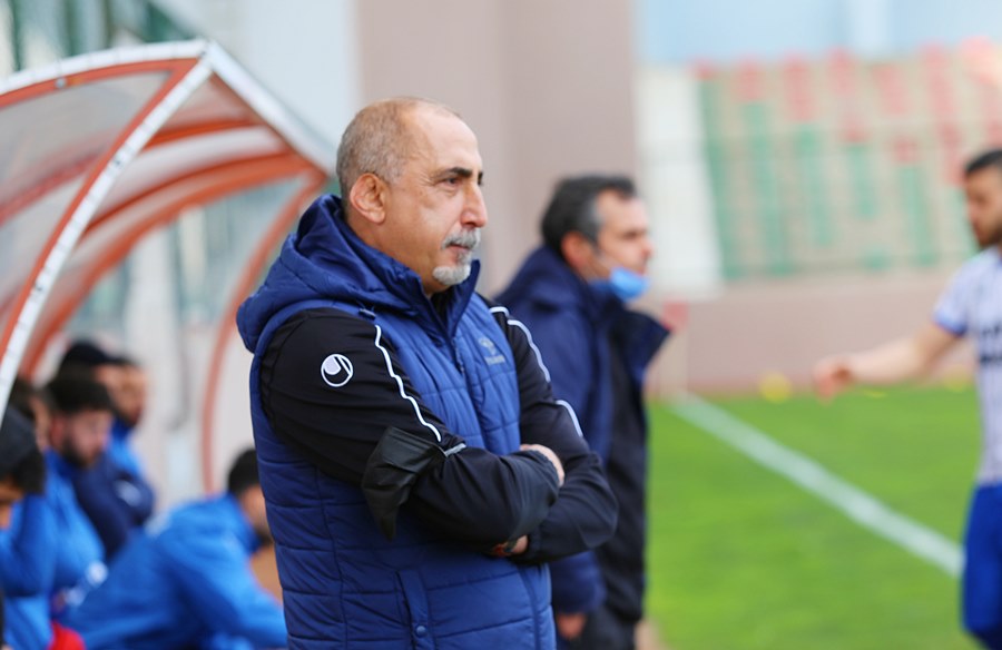 Yeniçarşı’nın teknik direktörü Çobanoğlu oldu