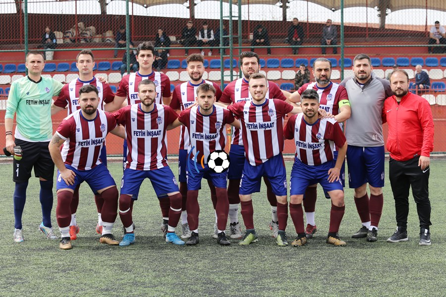 Zeytinburnu 1957 olaylara tepki olarak ligden çekildi