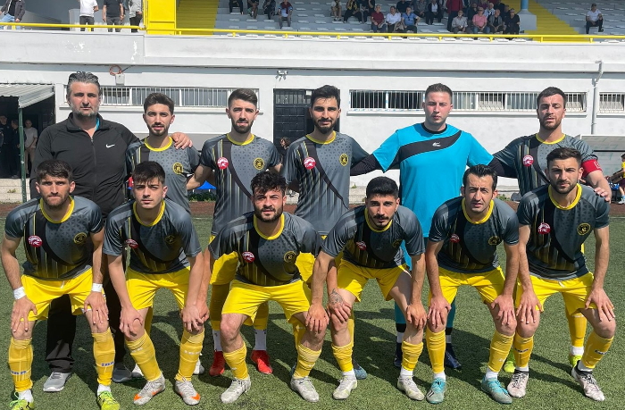 Haydarspor’da keyifler yerine geldi