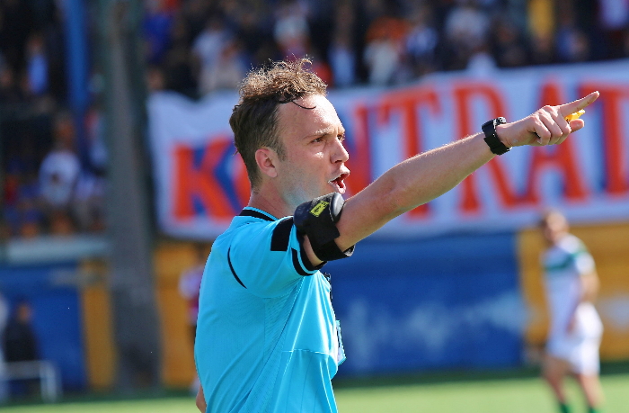 İstanbul’da BAL’a terfi edecek Hakem listesi belirlendi