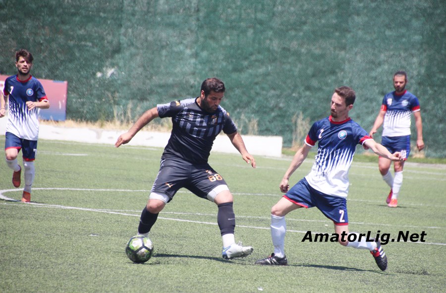 Sarıgazispor yükselişini sürdürdü