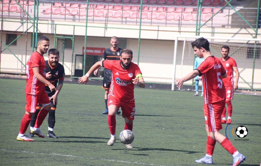 İstanbul Esnafspor İdealtepe’yi üç golle geçti