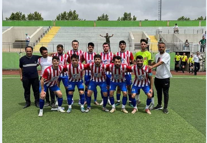 Haznedar Çetinkaya Esenyurt Kartalspor’a acımadı