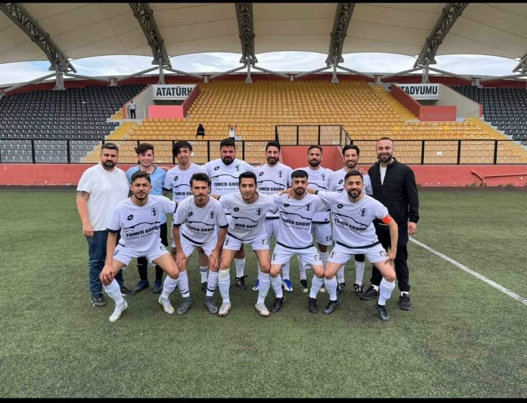 Yeni Özkartalspor kanatlandı