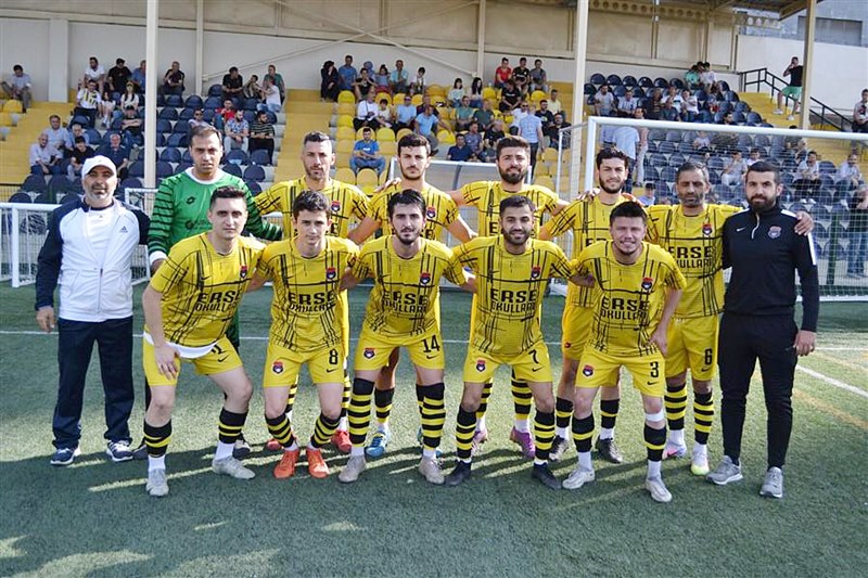 Fikirtepe Dumlupınar şampiyonluk maçına çıkıyor