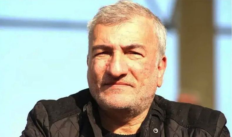 İsmail Kababıyık: Güzelliklerle dolu bir sezonu geride bırakıyoruz