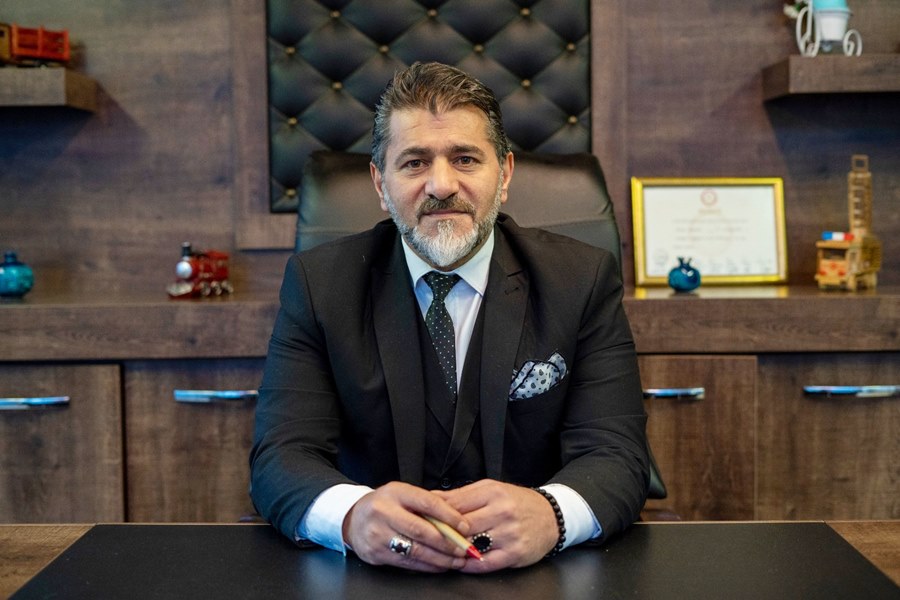 Ortaköyspor Başkanı Erdoğan’dan tepki dolu açıklama