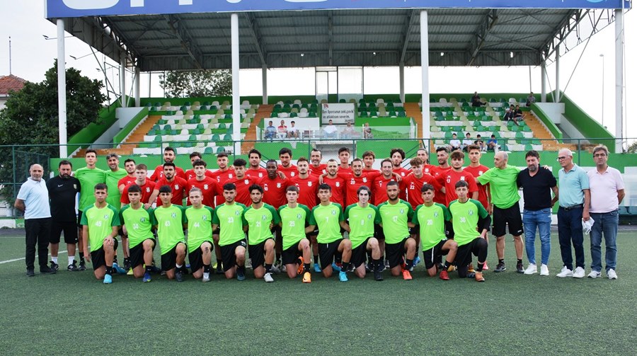 Küçükçekmece’de 2022-2023 sezonunda hedef BAL