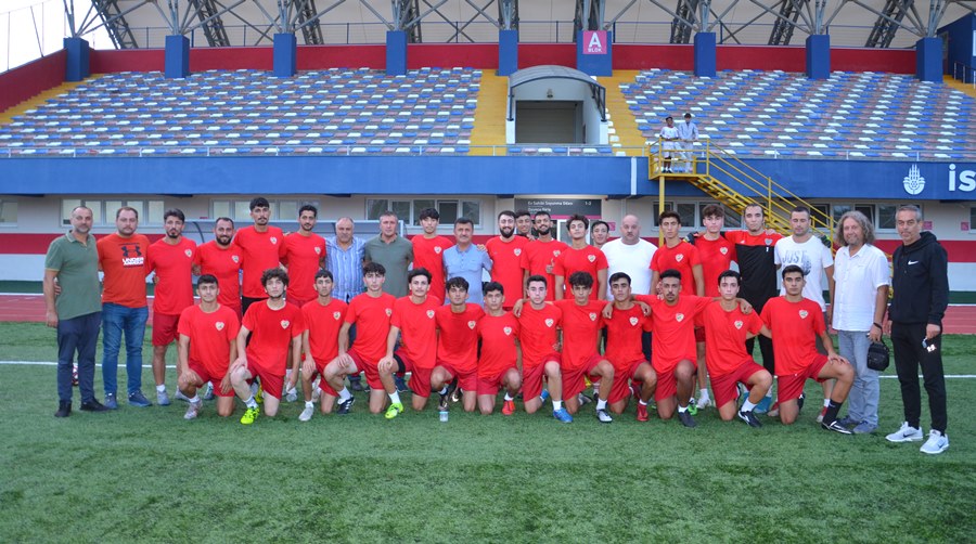 Silivri Alibey sahaya indi