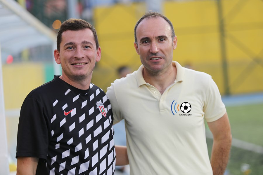 Ozan Karakiraz’ın Yardımcısı belli oldu