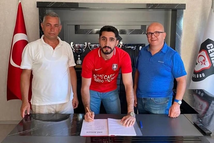 Cevizli Anadoluspor’dan dış transferde 6 imza