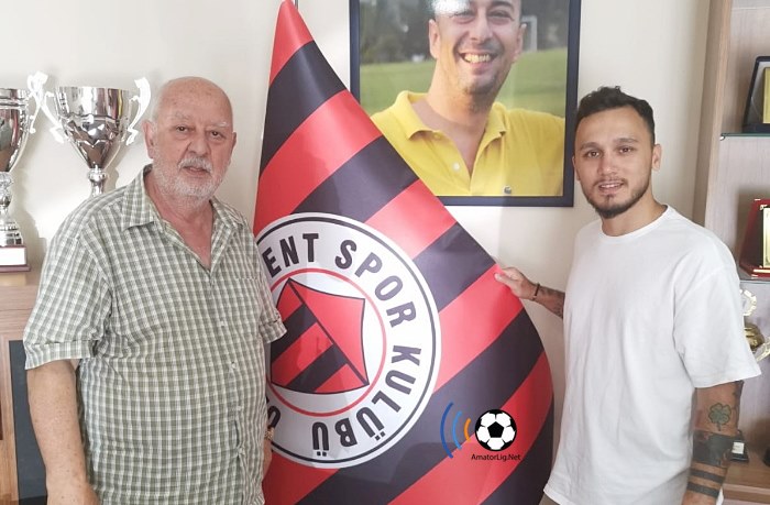 Okan Bebek yeni sezonda Leventspor’da