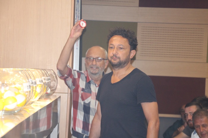 Süper Amatör Ligde kuralar çekildi