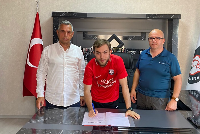 Cevizli Anadoluspor iç transferde 6 isimle anlaştı
