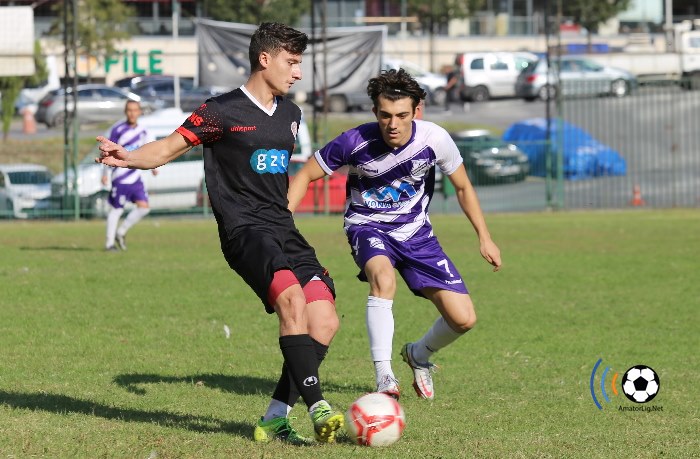 Albayrak İstanbul ve Esenyurt Ordu’yu ikinci yarıda geçti