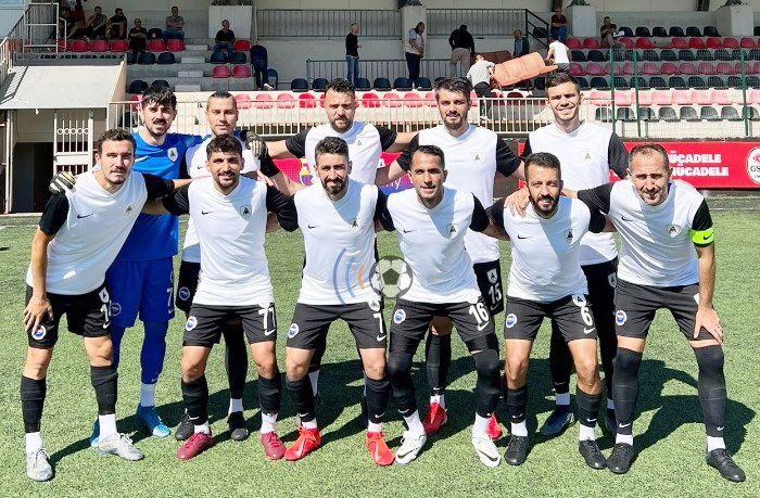 İstanbul Anadolu AŞ’den rakiplerine gözdağı