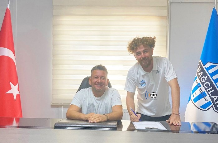 Feridun Kıroğlu Bağcılar’da