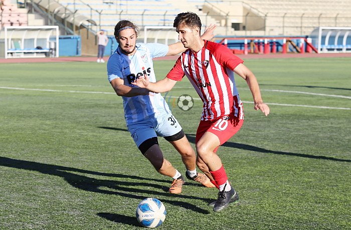 Sultangazi-Bahçelievler maçında gol çıkmadı