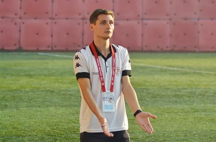 Küçükpazar’ın teknik direktörü belli oldu